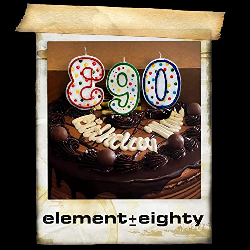 Element Eighty