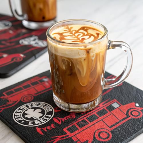 Fire Department Salted Caramel Bourbon