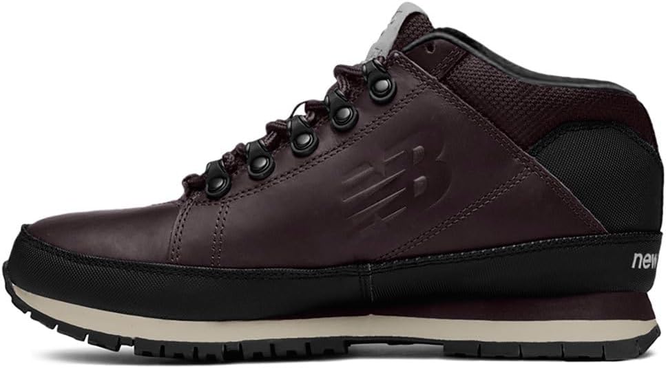 New Balance Men's 754 Fitness Shoes, Brown Brown Llb, 6.5 UK: Amazon.co.uk:  Fashion
