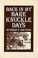 Back In My Bare Knuckle Days B000RZNHR6 Book Cover