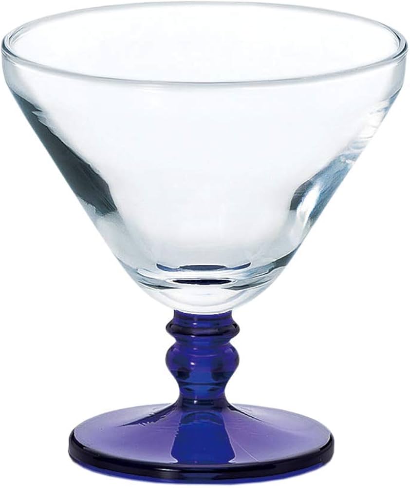 Amazon｜東洋佐々木ガラス お皿 ミニステム 85ml 日本製 食洗機対応