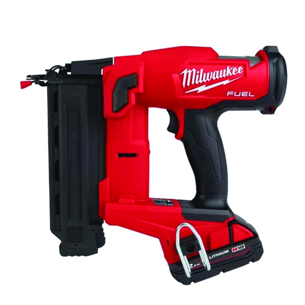 Milwaukee M18 FUEL™ 18 GS FINISH 