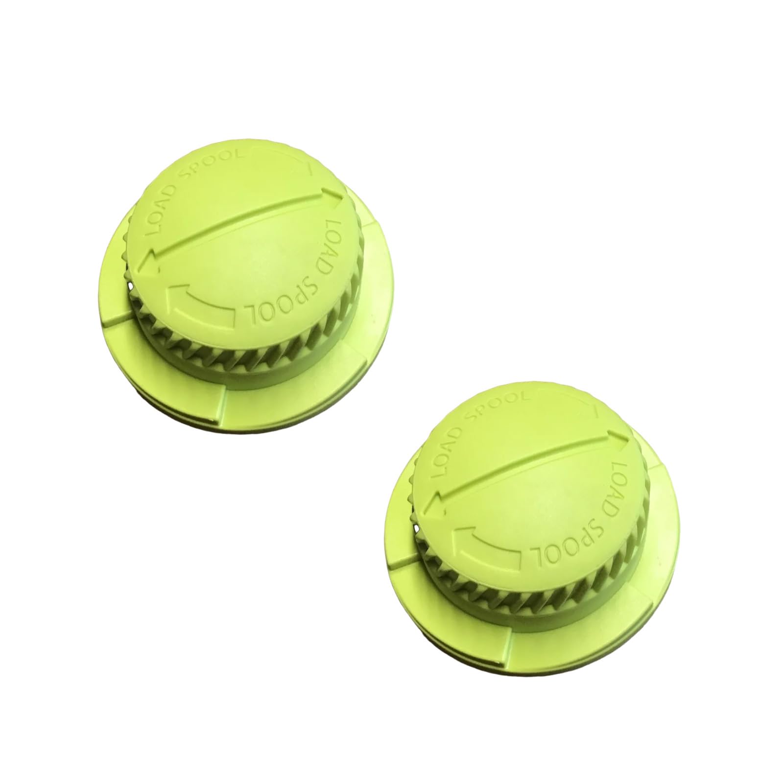 Chuancheng AC05ABK & 530455002 Replacement Bump Knob for Ryobi RY40250, RY40230, P2090, RY41135, RY253SS, RY252CS, RYSST44 & AC04156, 2 Pack