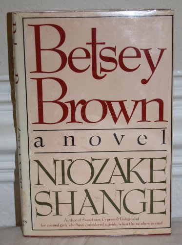 Betsey Brown
