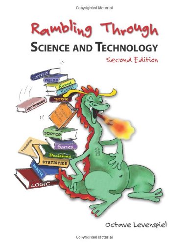 Buy Rambling Through Science and Technology, 2nd Edition — BookShops.in