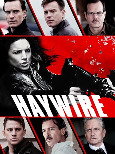 Haywire