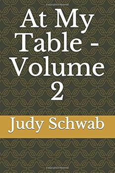 Paperback At My Table - Volume 2 Book