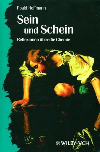 Sein und Schein: Reflexionen über die Chemie (Erlebnis Wissenschaft)