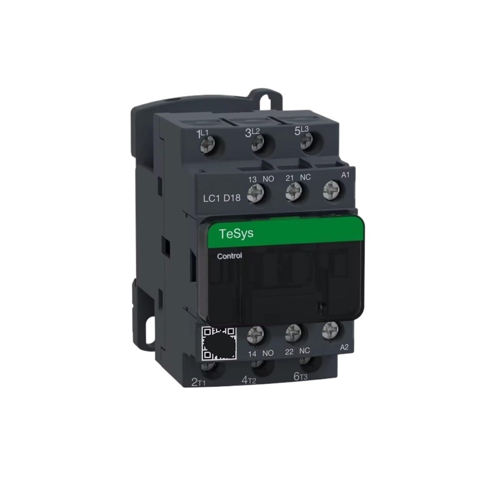 FBPQRCONS 1pcs LC1D18M7C contactor