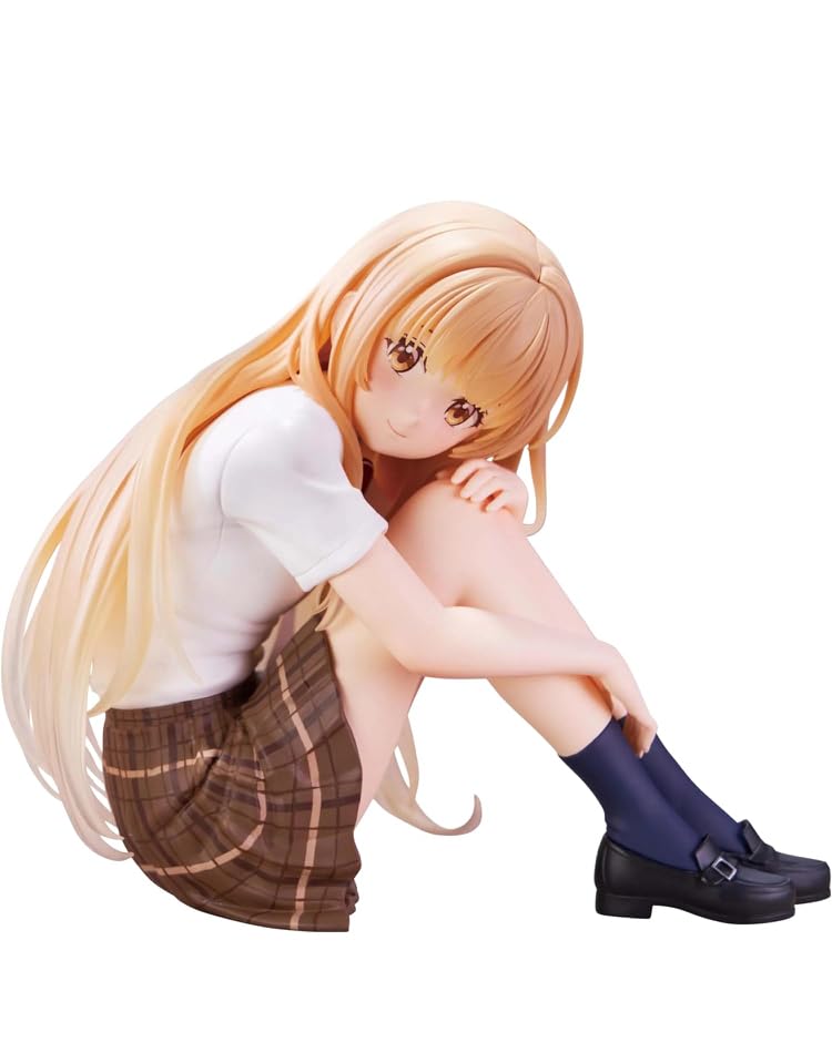 お隣の天使様にいつの間にか駄目人間にされていた件 椎名真昼　フィギュア　19個 Amazon.co.jp: 椎名真昼 フィギュア お隣の天使様にいつの間にか