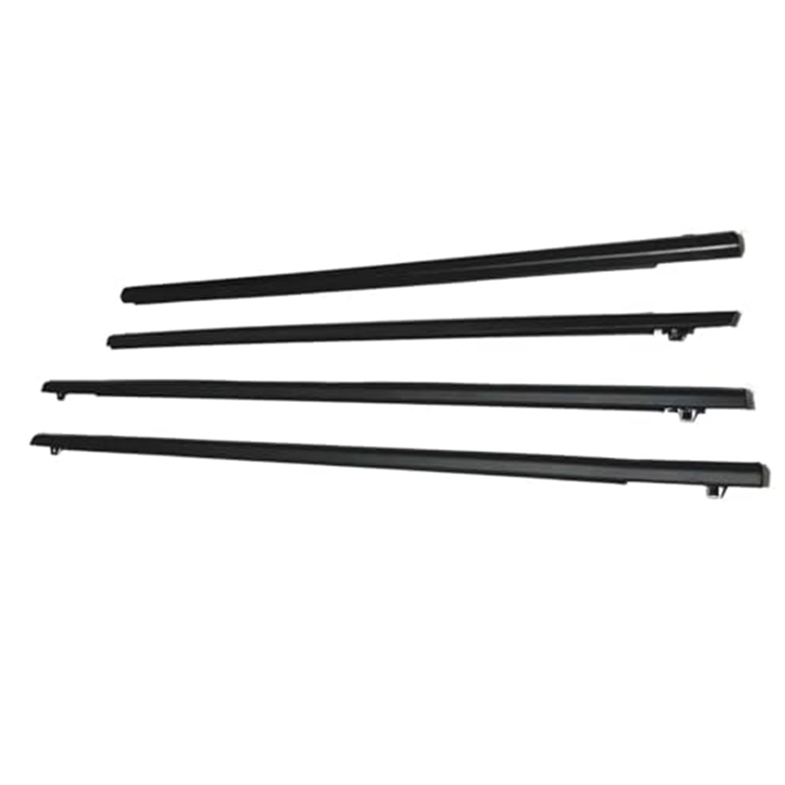 Guarnizioni for porte e finestre, strisce for finestrini