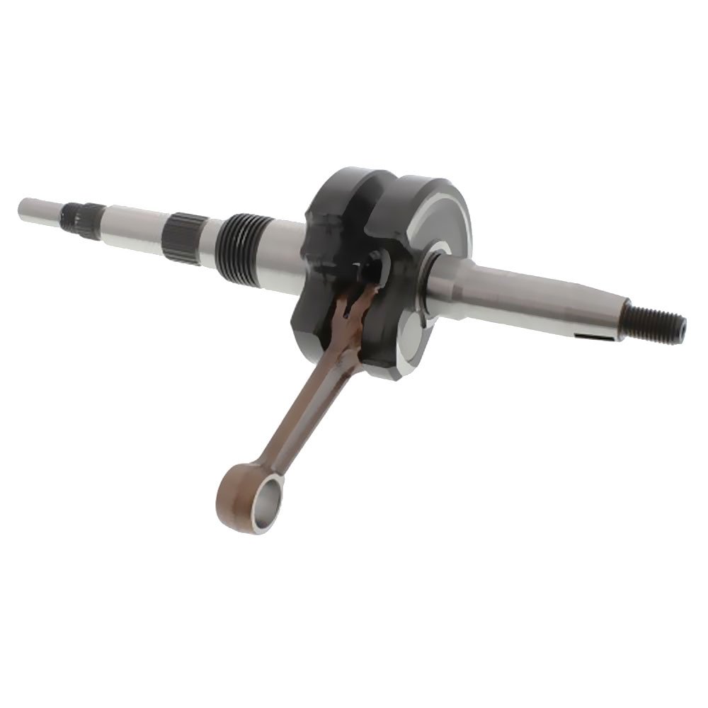 Naraku Kurbelwelle NK105.23 NK105.23 für TGB und Pegasus Motorroller – Qualität aus Taiwa
