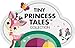 Tiny Love Soothe 'n Groove Mobile, Tiny Princess Tales