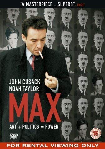 Amazon.com: Max [DVD] : Movies & TV