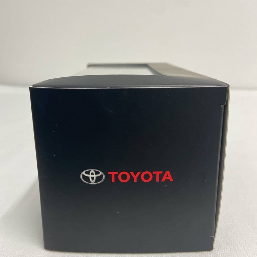 ランドクルーザー プラド 1/30 ミニカー　非売品 Amazon | 1/30 ミニカー 新型ランドクルーザープラド ランクル