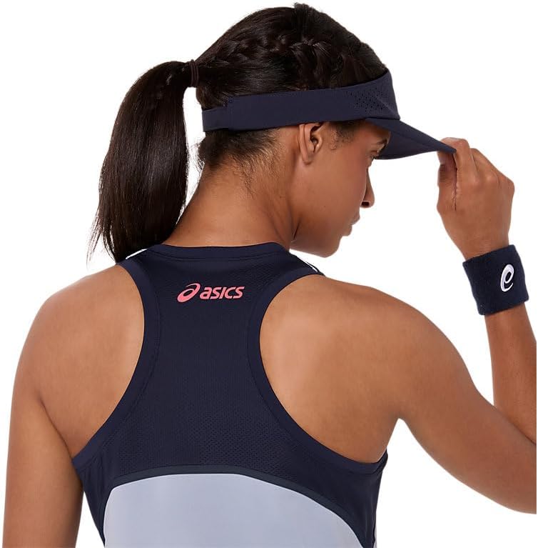 ASICS Women's Match Tank Tennis Apparel