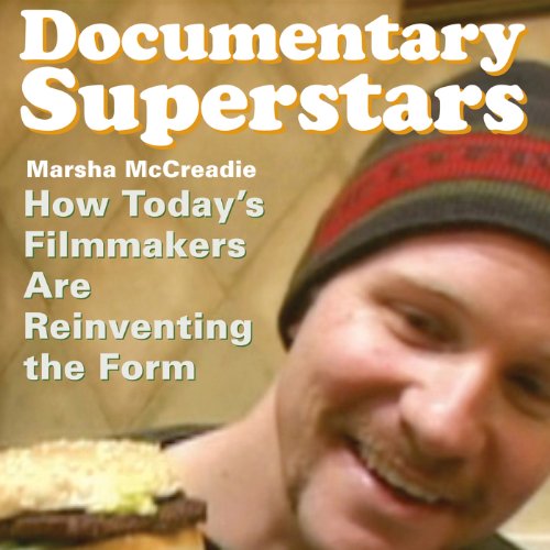 Documentary Superstars [Written by Marsha McCreadie] episode artwork