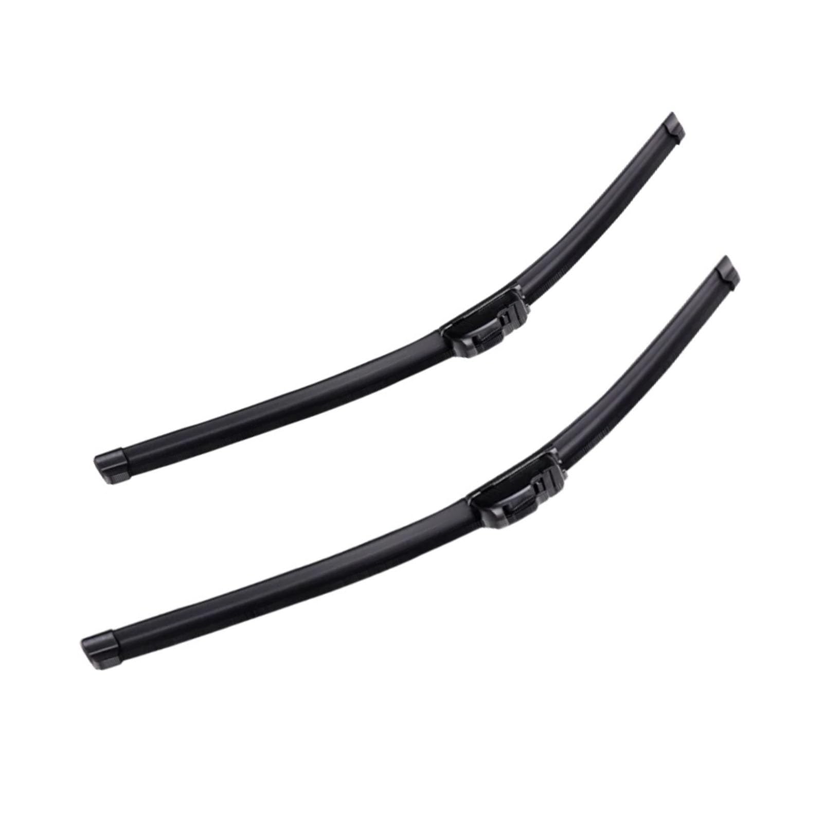 Limpiaparabrisas Juego Limpiaparabrisas Delanteros Coche Para Hyundai Para Tucson JM 2004 2005 2006 2007 2008 2009 24"16" Reemplazo Sin Hueso En Forma De U