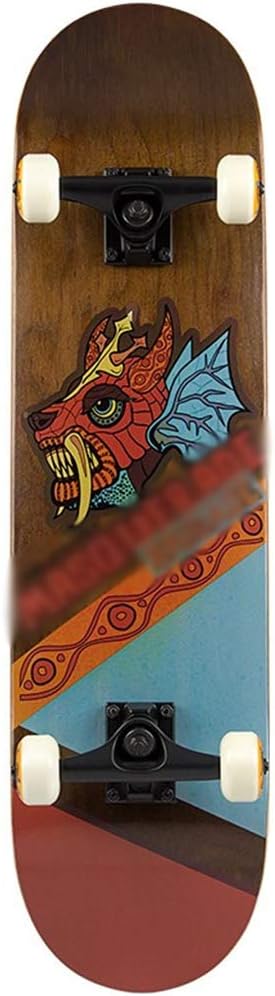 pro skateboard per i professionisti