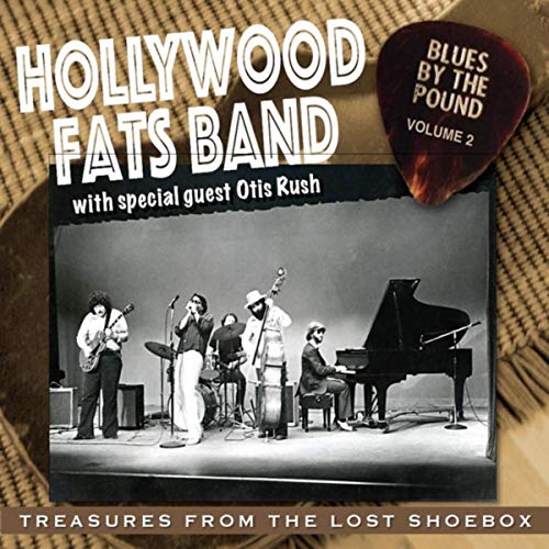 Harmonica Boogie (Live)