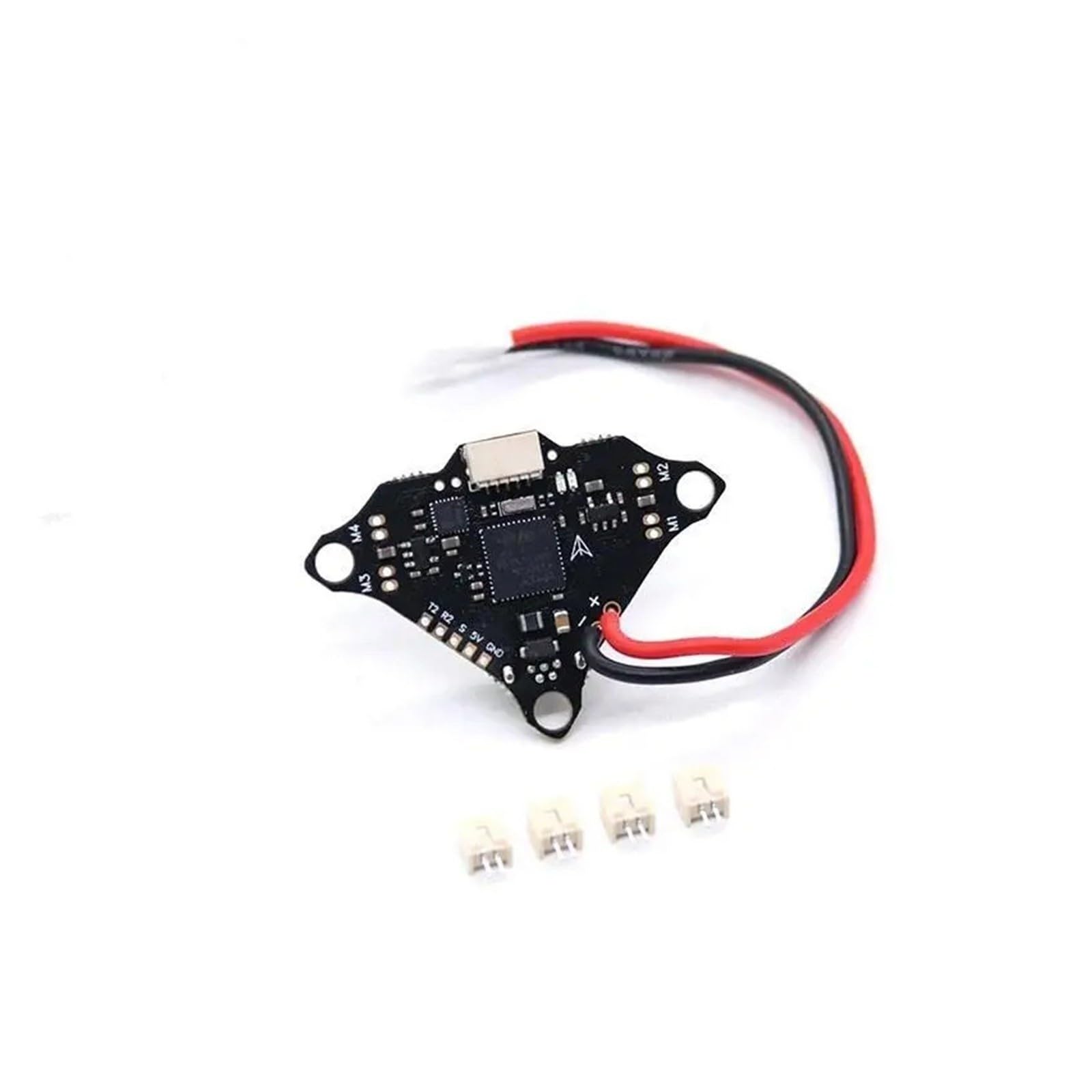 Motor De Cepillado De Control De Vuelo F4DC F4