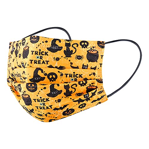 Nose Respirator Haze Prevention Ear Loop Protection Masks Dust-Proof Mouth Warm And Windproof Printing Mask Three-dimensional Facial Print 3D Outdoor Prevent Three-Layer Protective Breathable Face