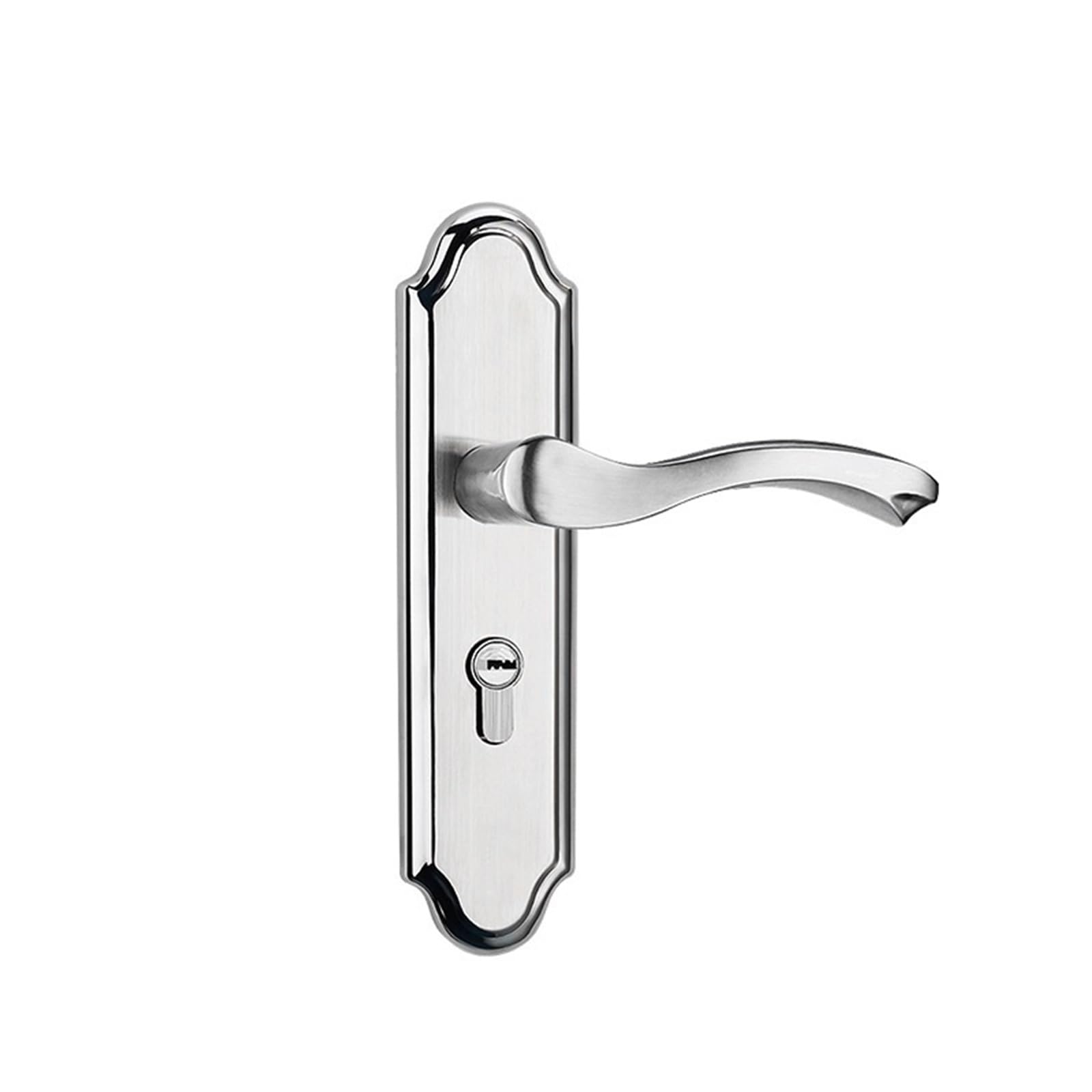 Shmkbdpf One Color Stainless Steel Door Lock Bedroom 304 Interior