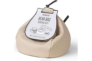 The All-New IF Bookaroo Bean Bag Reading