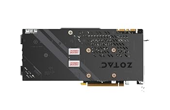 Amazon | ZOTAC GeForce GTX 1080 Ti AMP Edition 11GB GDDR5X