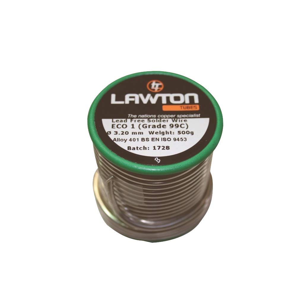 Lead Free Solder Wire 500g