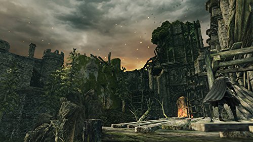 Image of Dark Souls II: Scholar of the First Sin [Online Game Code]