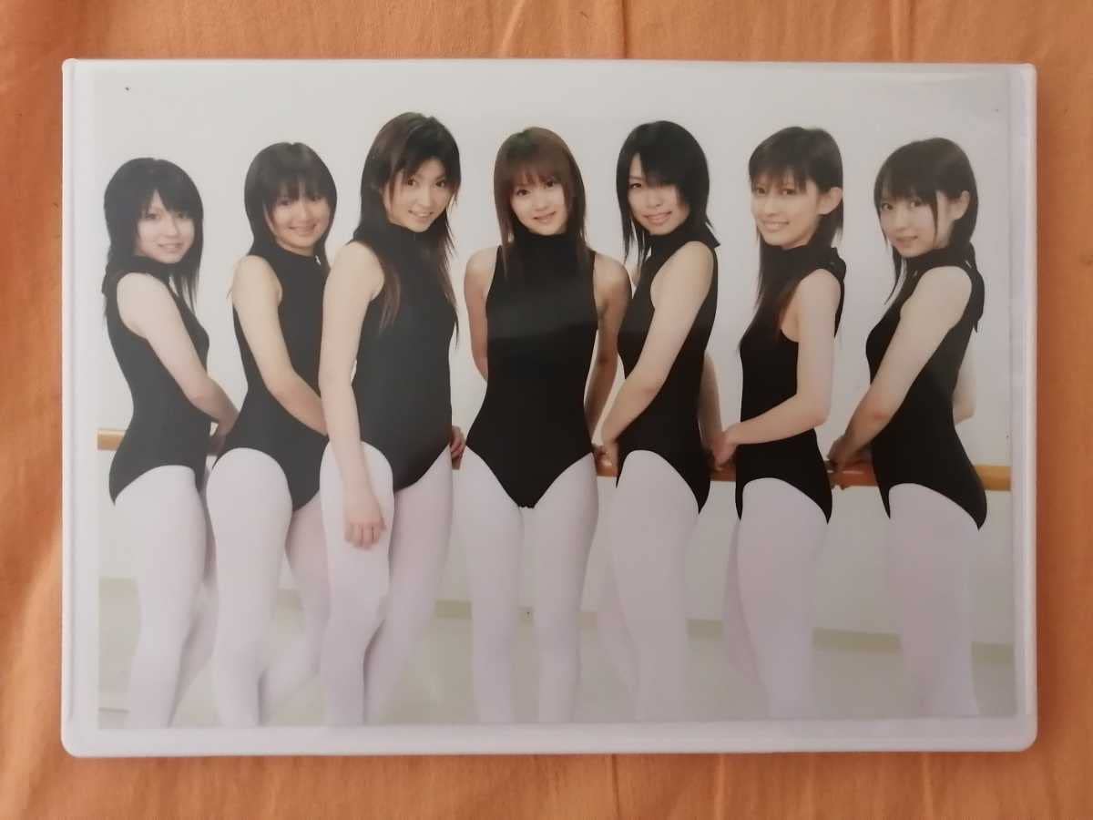 レオタード図鑑CD-R写真集　サイン入り特典付き レオタード図鑑CD-R写真集サイン入り特典付き