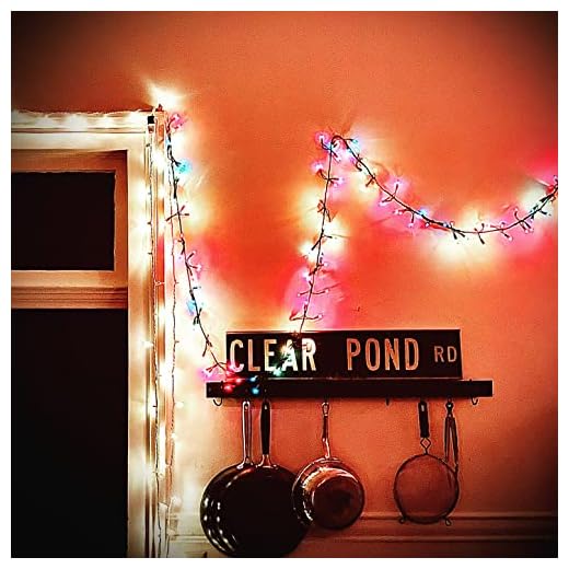 Clear Pond Road