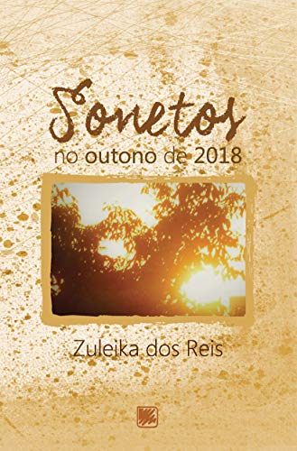 Sonetos no outono de 2018: