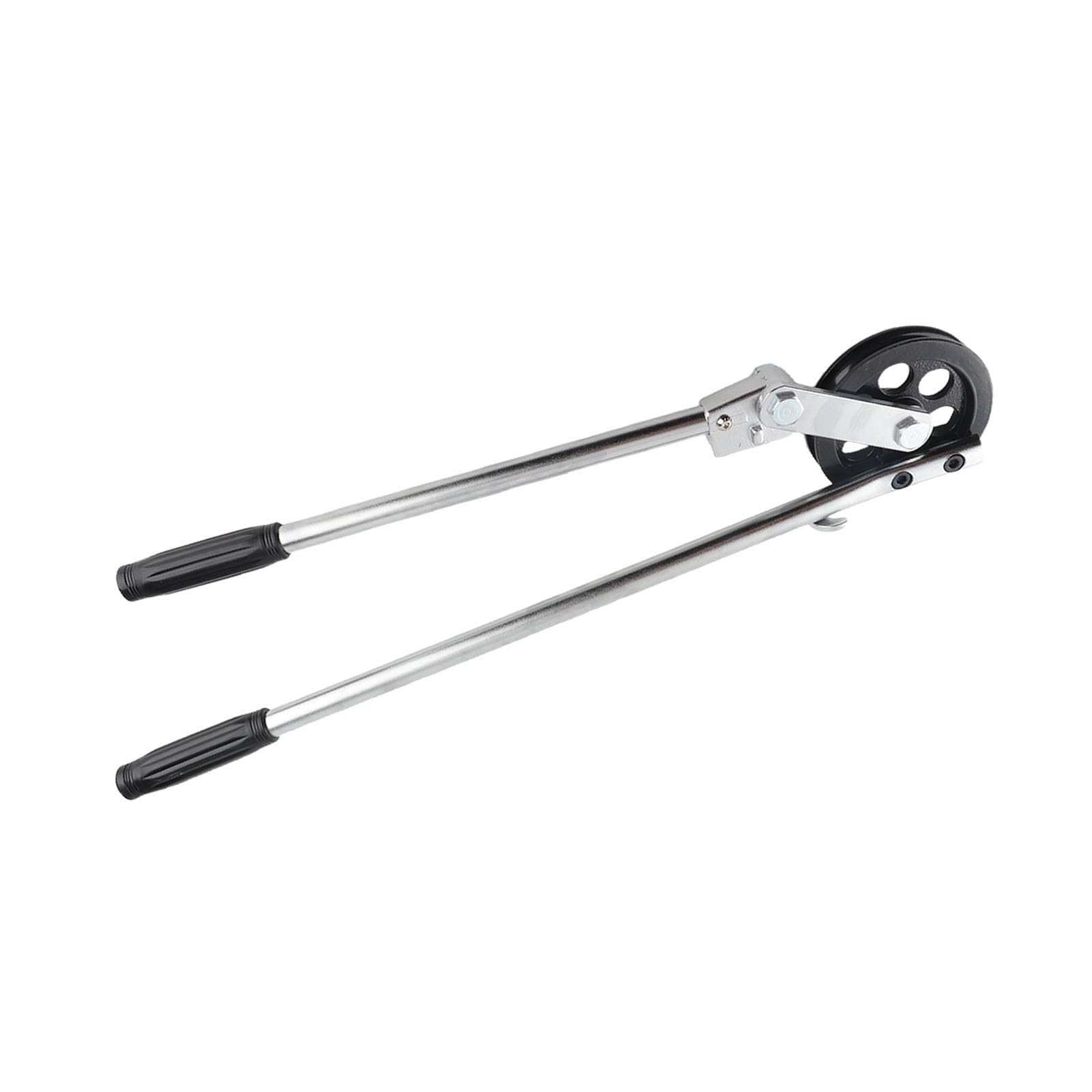 Jeanoko Narzędzie do Gięcia Rur do Mosiężnych Rur Aluminiowych, Wysokiej Jakości Narzędzie do Gięcia 180° do łatwego, Ręczna Giętarka do dla Hydraulików i Entuzjastów Majsterkowania