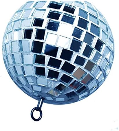 Neptonics Disco Beam Light Ball Flasher