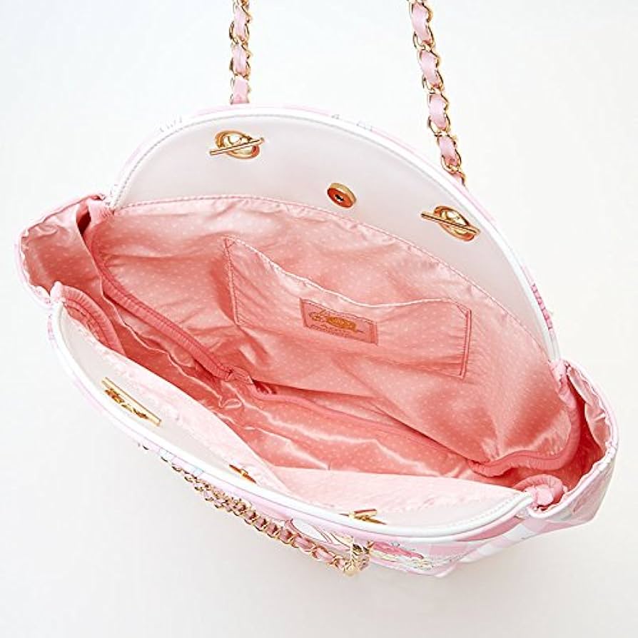 Amazon.co.jp: サンリオ(SANRIO) マイメロディ40th トートバッグ