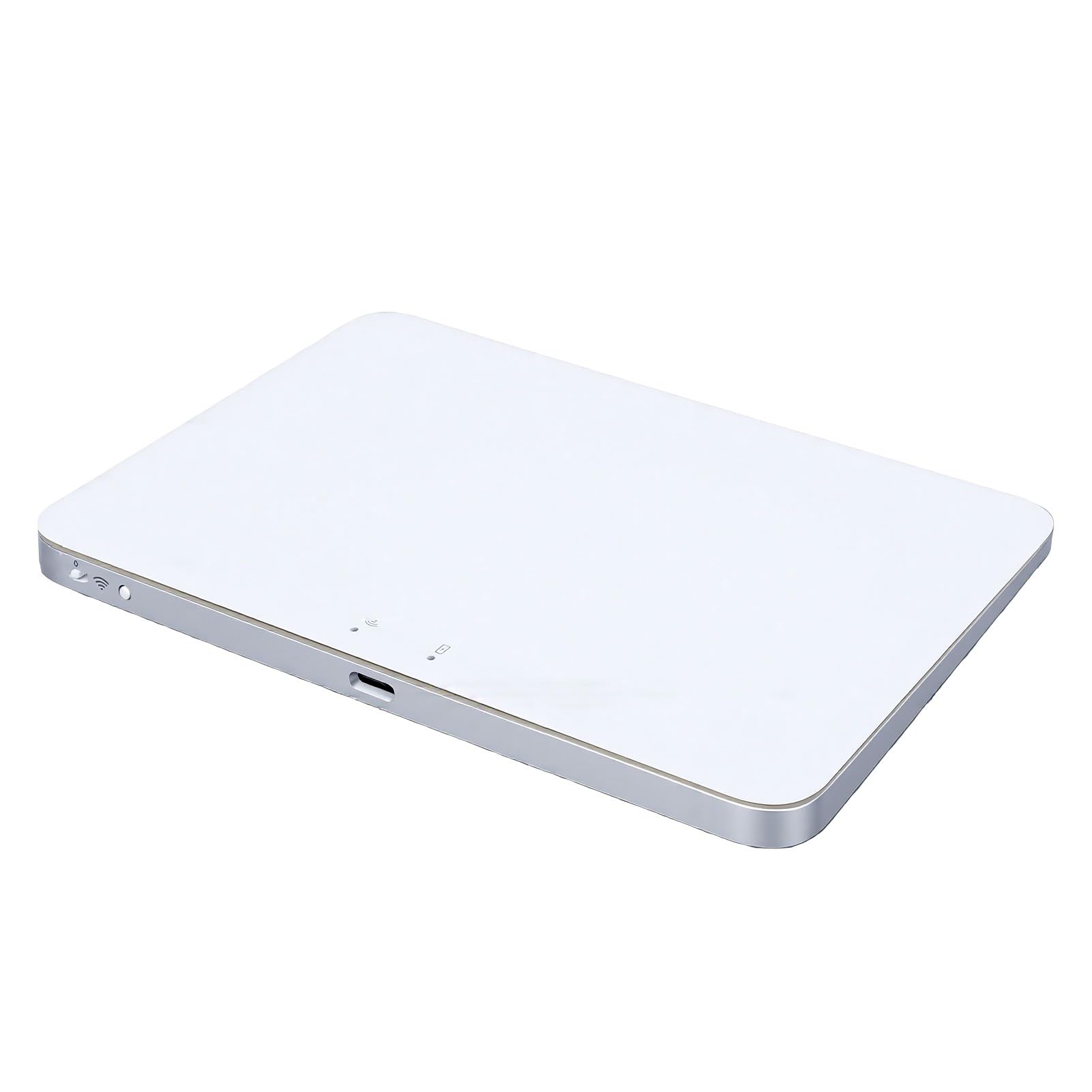 Tosuny Grand Trackpad Multi-Touch sans Fil, Bluetooth 2.4G USB pour PC