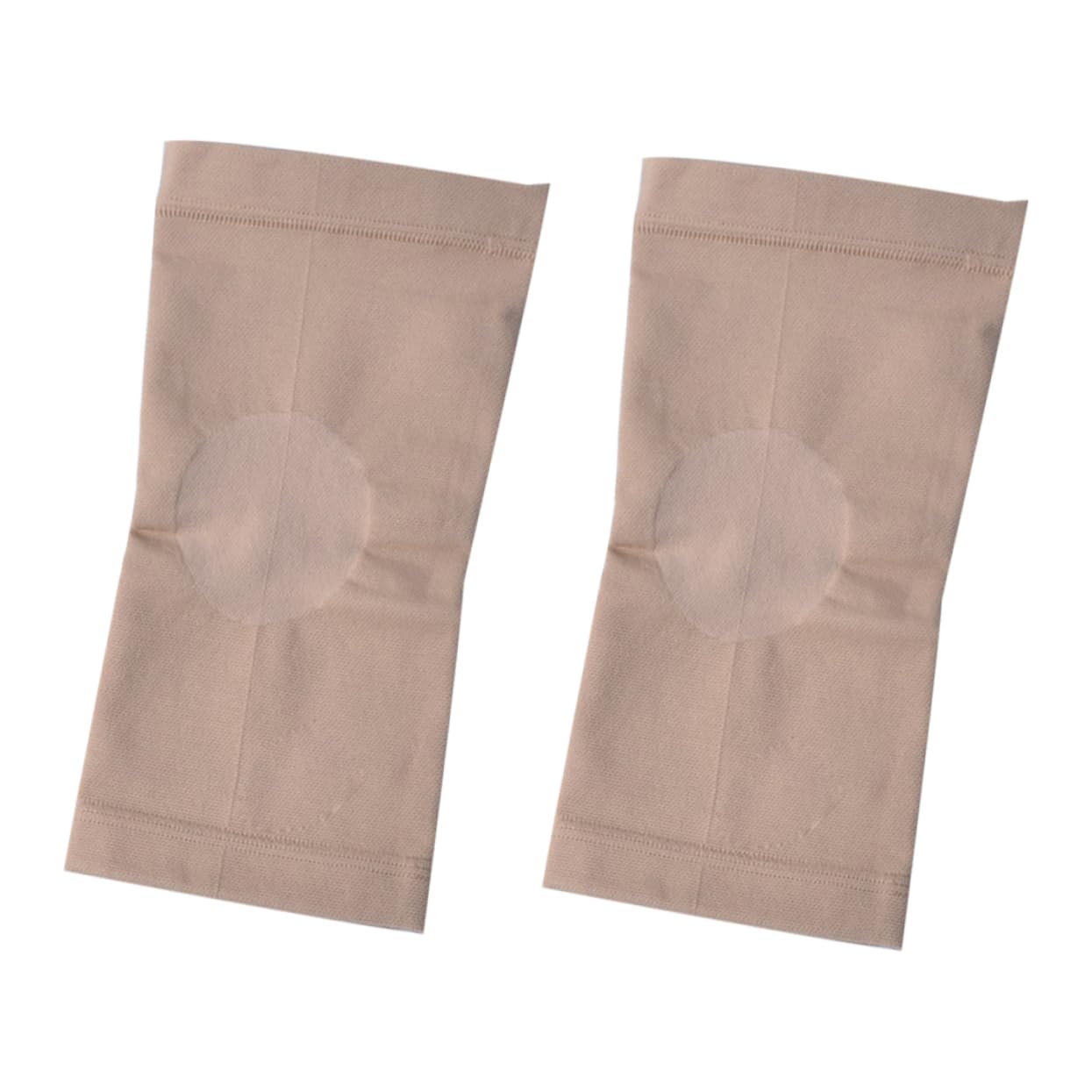 ERINGOGO 1 Pair Elbow Guard Silicone Protection Sports Elbow Guard Sports Elbow Sleeve Outdoor Elbow Protector Elastic Fitness Elbow Brace Basketball Elbow Sleeve Elbow Support Nylon