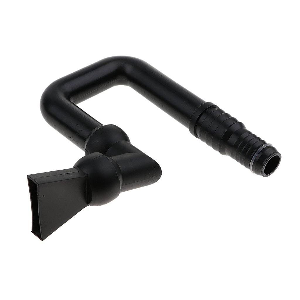 LOOM TREE® Flexible Aquarium PVC Water Outlet Duckbill Return Pipe End Nozzle 45Mm | Decorative | Vintage | Retro | Collectors Item (B0D26ZTNV4) Amazon Price History, Amazon Price Tracker