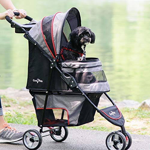 Producto: Gen7 Regal Plus Pet Stroller for
