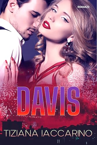 Davis (Italian Edition)