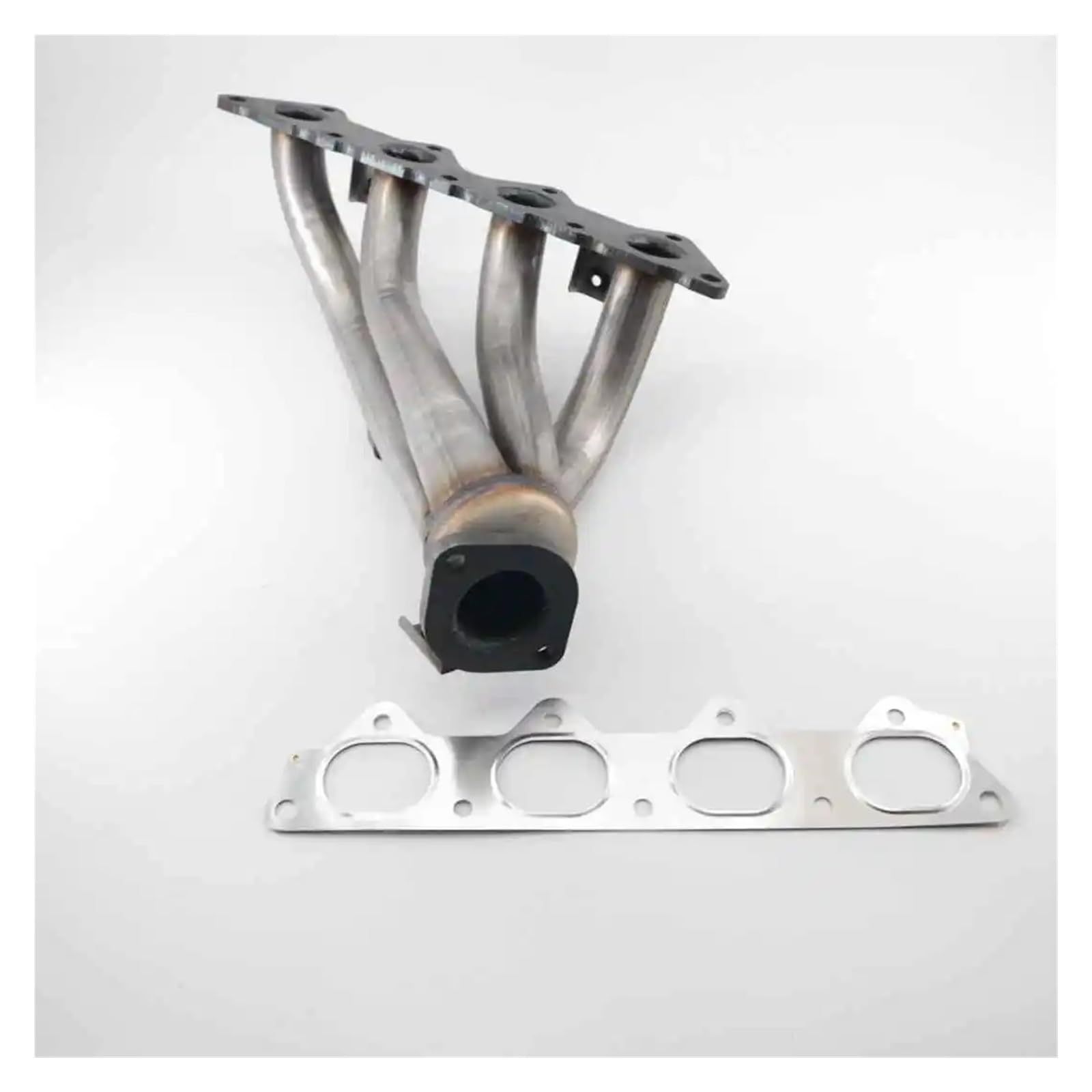 daili Store Colector de Escape OEM con Junta Compatible con Haval Compatible con Motor de Gasolina Wingle X240 V240 GW4G69 2.4L