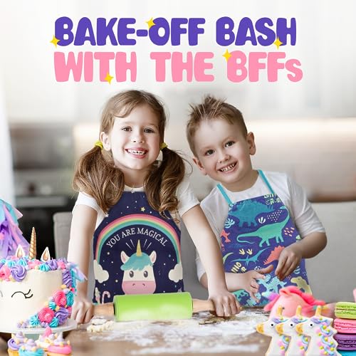 Osmi OSKB2 Complete Kids Baking Set thumb #5