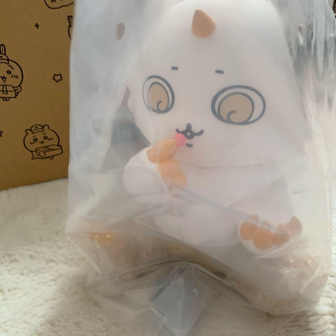 Amazon | ちいか あのこのおっきいソフビフィギュア | フィギュア