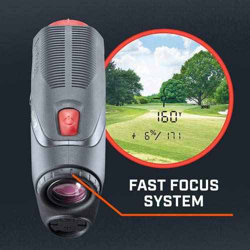 Wearable4U - Bushnell Tour V5 Shift Patriot Pack Laser Golf  