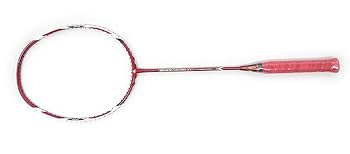 ARCSABER 10 レッド バドミントンラケット Yonex Arcsaber 10 (OG red Color, JP version) Badminton
