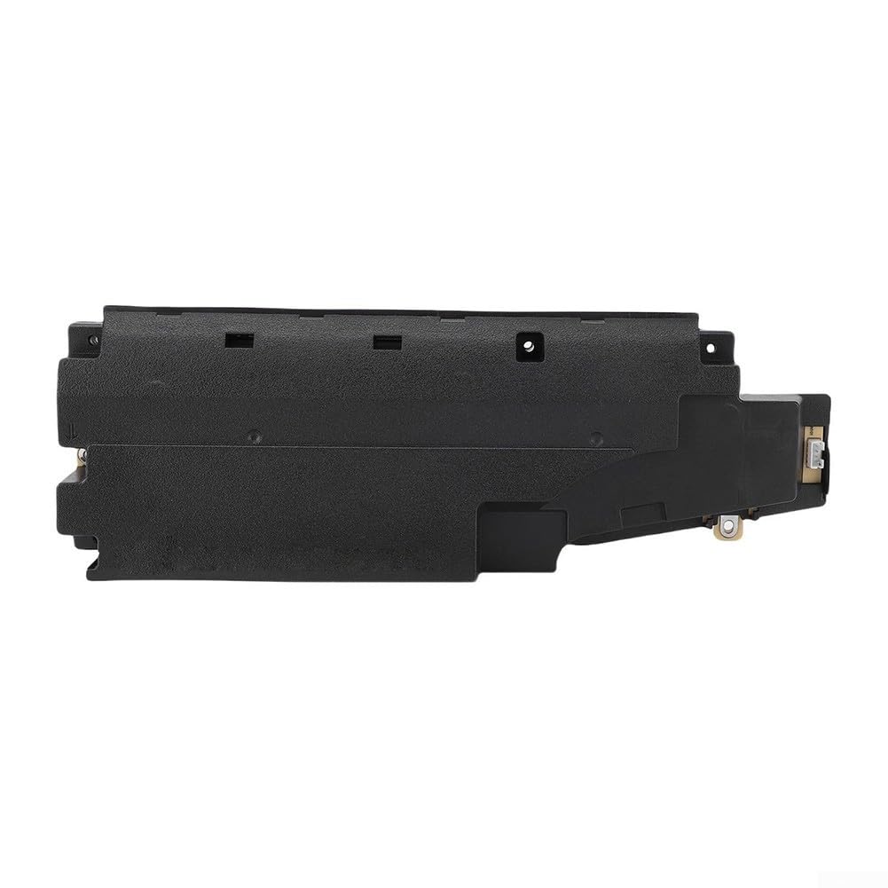 Alimentatore ADP-160AR per PS3 Slim CECH-4001B alimentatore interno ADP-160AR | Modello ADP-160AR, adatto per CECH-4001B, tensione stabile, facile installazione, alloggiamento in ABS nero