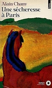 Mass Market Paperback Une sécheresse à Paris (French Edition) [French] Book