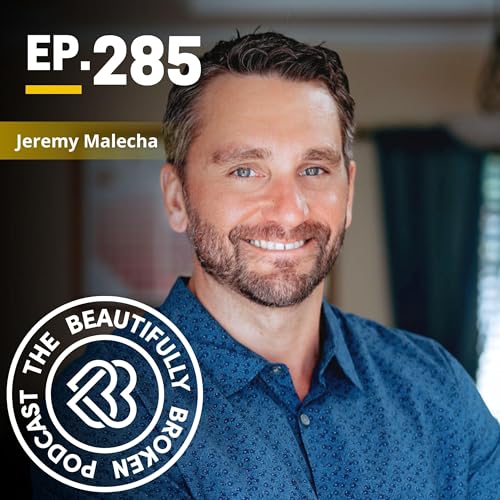 When Your Gut Predicts Your Sleep: AI, Functional Labs & the Future of Personalized Health with Jeremy Malecha